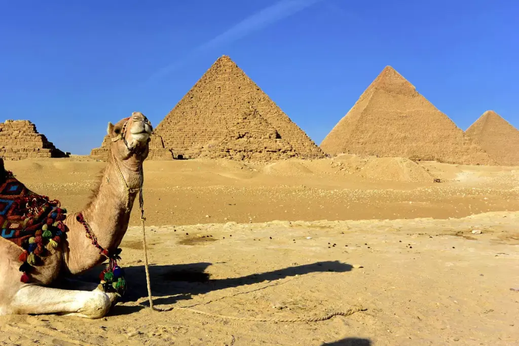 Egypt Holidays Travel