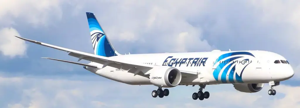 Egypt air